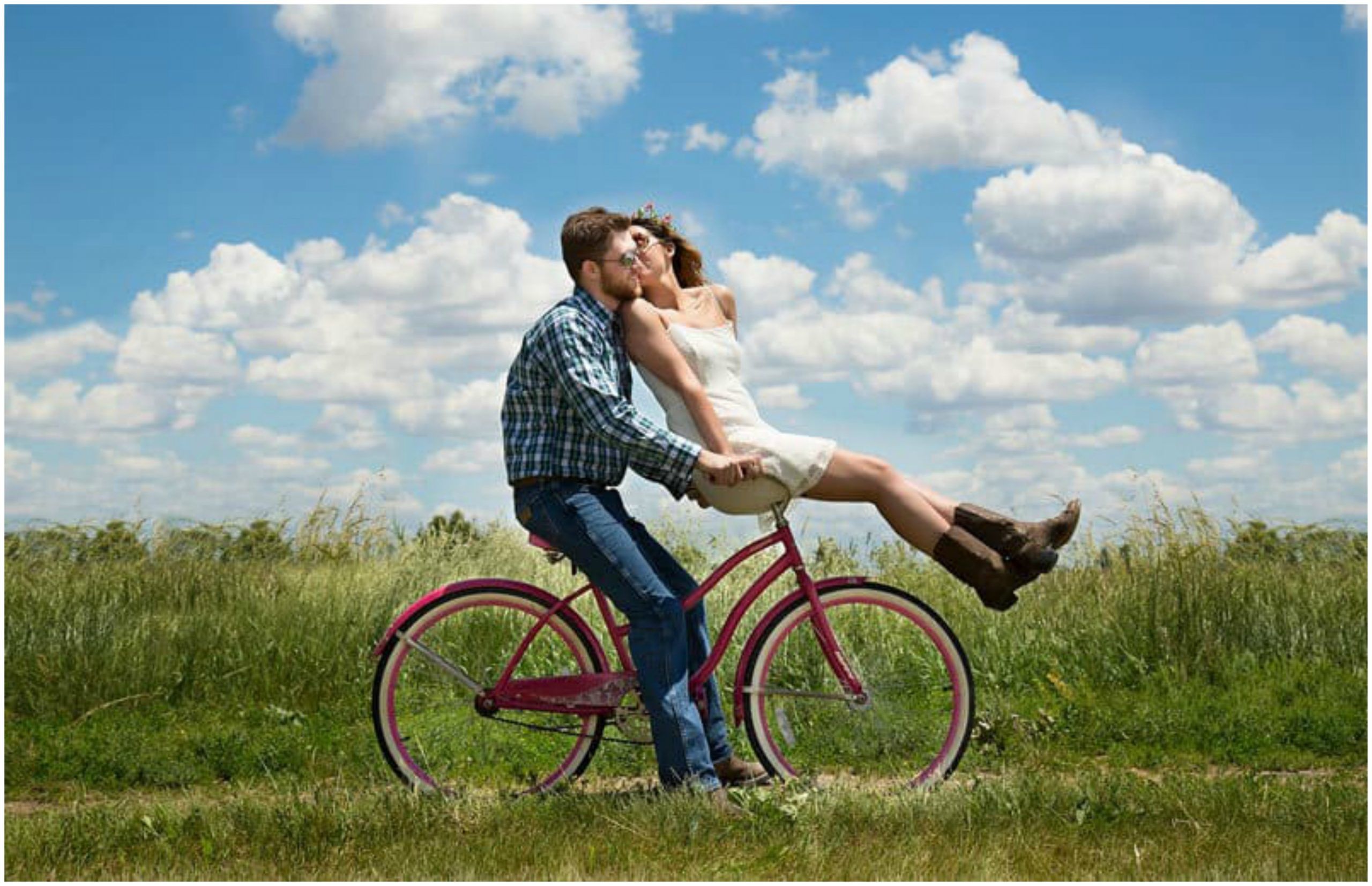 Nine Secrets To Organize The Romantic Trip Of Your Dreams - World