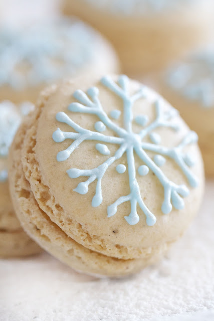 Delicious Frozen Inspired Cookies The Kids Will Adore