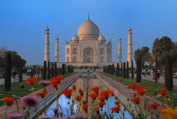 When Is The Best Time To Visit India? – PerfectDwell.Com