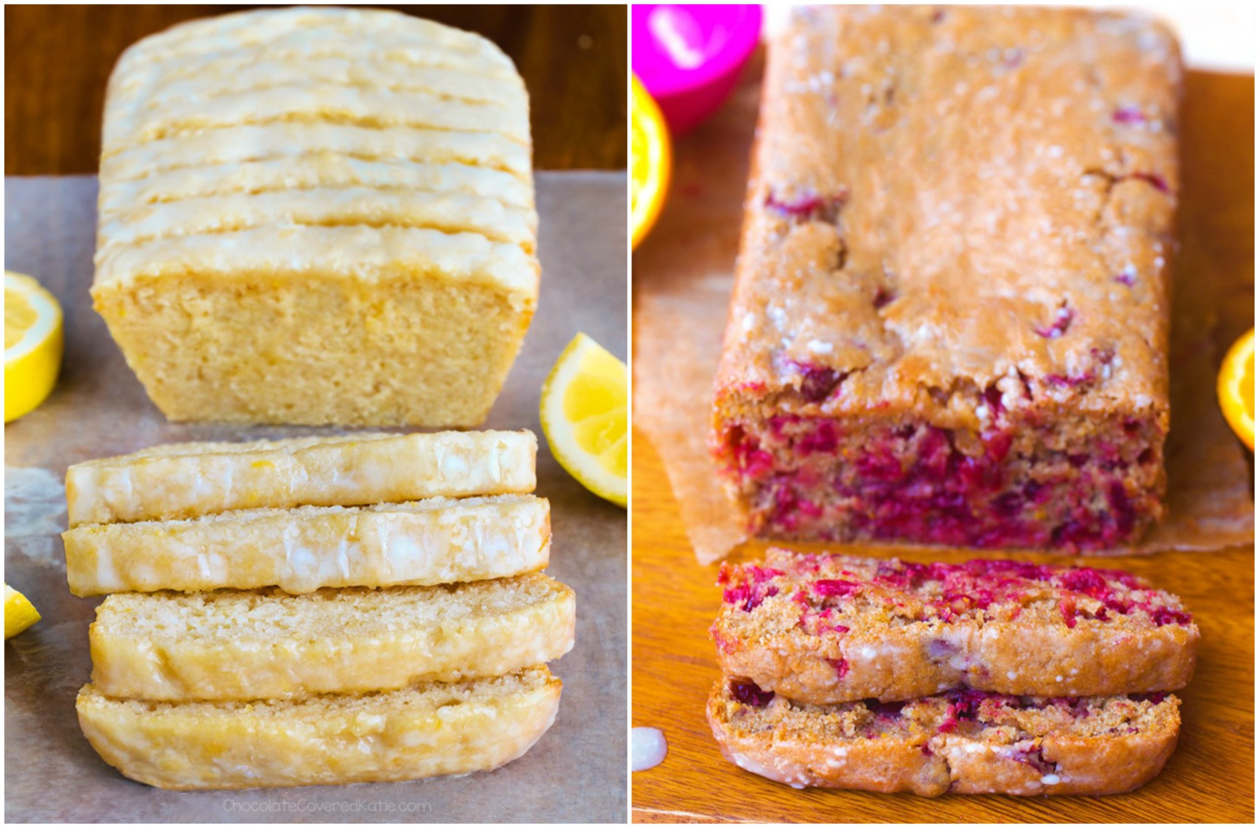 Delicious Fruit Bread Recipes You Need To Try World inside pictures