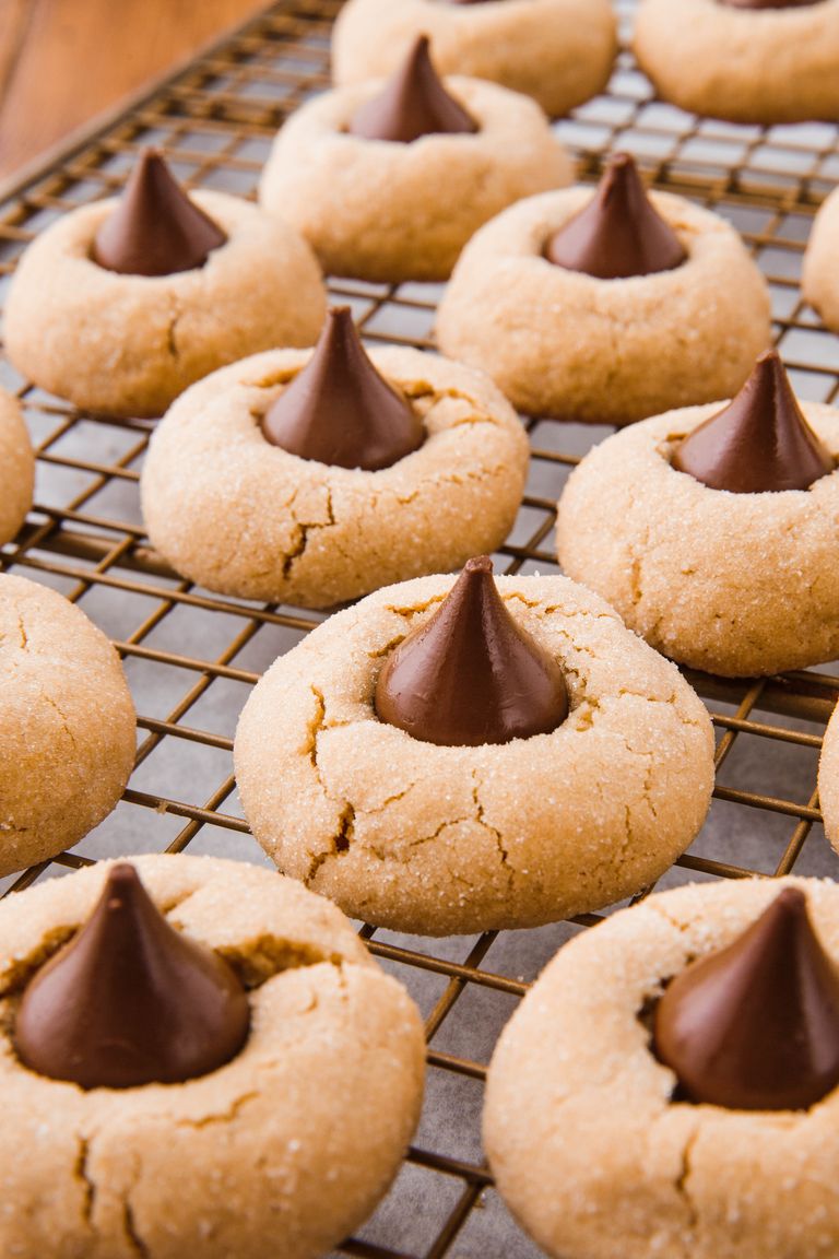 Peanut Butter Cookies Recipes The Whole Family Will Adore