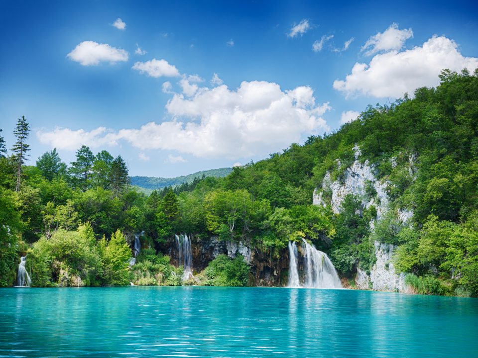 what to see in Croatia