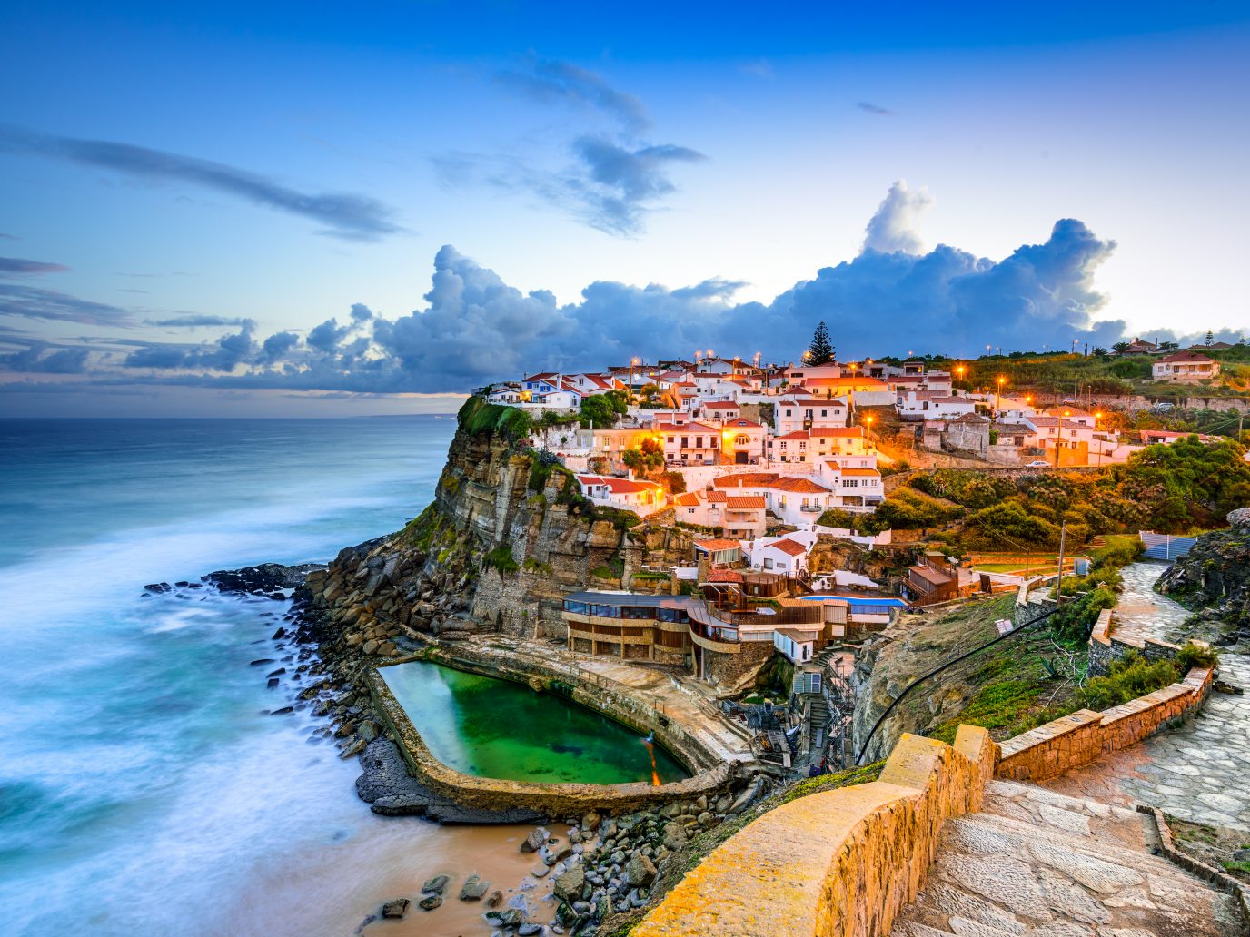 The Most Beautiful Places In Europe That Should Be On Your Bucket List