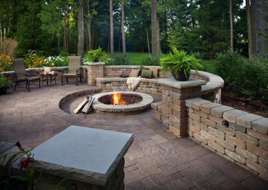 outdoor patio designs