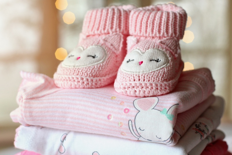 newborn clothes