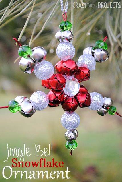 how to make homemade ornaments