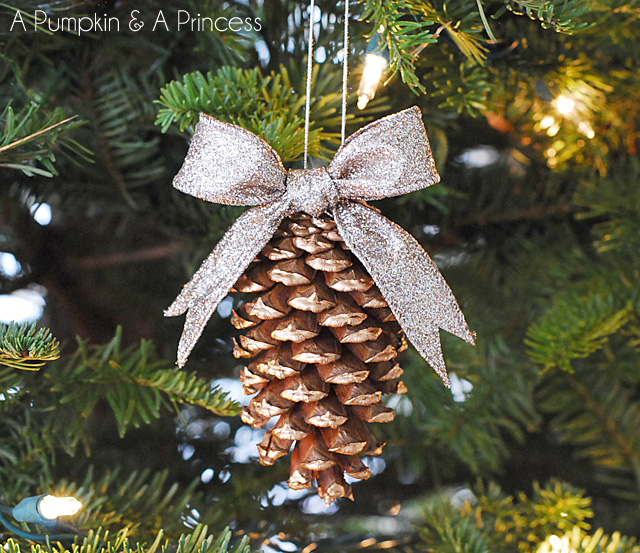  unique handmade christmas ornaments