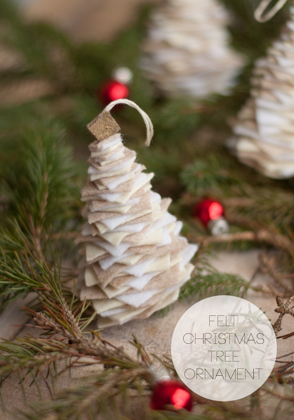 diy christmas ornaments 2020