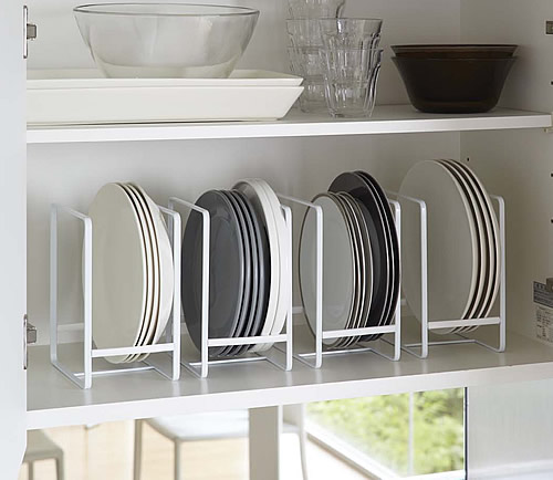 kitchen organization ideas