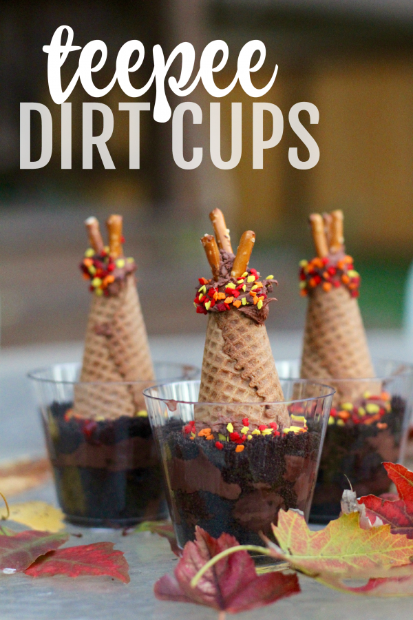 thanksgiving DIY food crafts