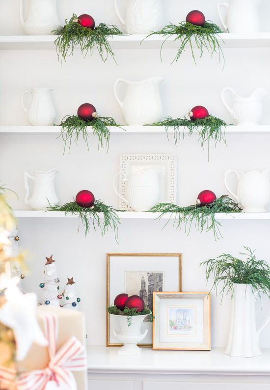 Christmas decorating ideas 2020