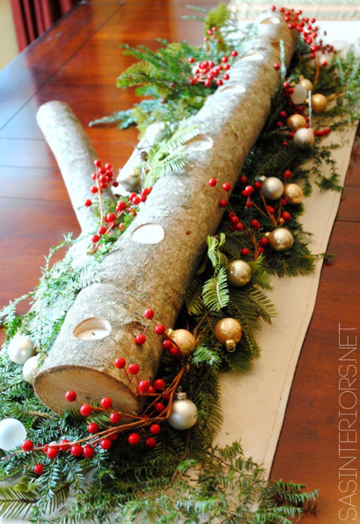 Christmas diy crafts