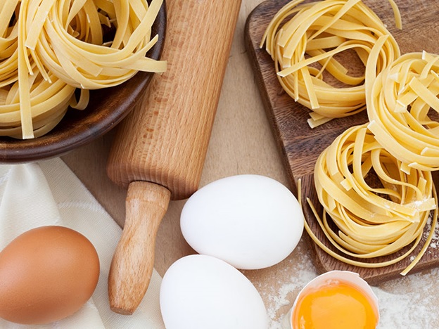 Making Your Own Pasta Made Easy With the Right Pasta Maker