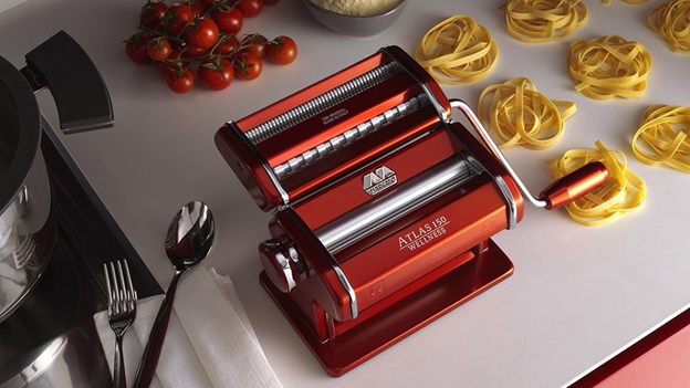 manual pasta maker