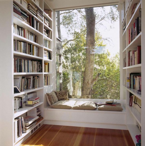 reading spot