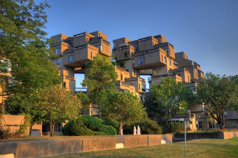 Unusual And Weird Building Concepts From All Around The World Unusual And Weird Building Concepts From All Around The World