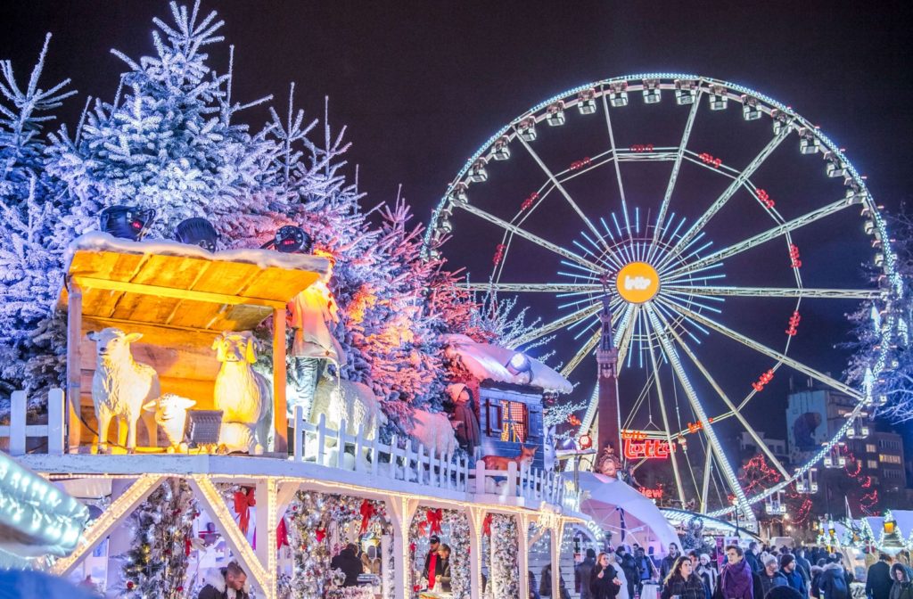 Which Christmas Markets Are Taking Place This Year? - World inside pictures