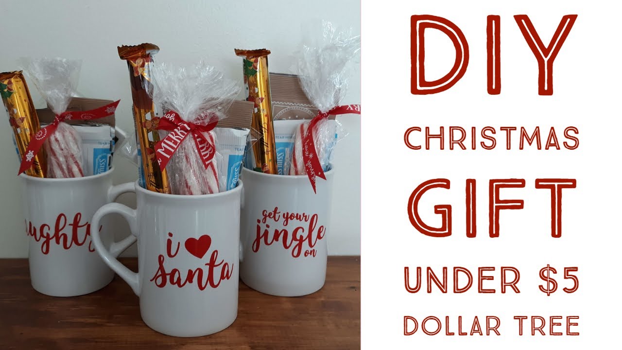 Festive DIY Christmas Mugs That Make Beautiful Gifts For The Holidays – PerfectDwell.Com