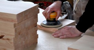 DIY Wood Crafts For Your Home