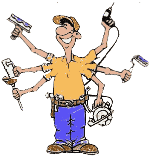How to Successfully Launch A Handyman Business Online
