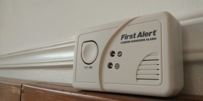 Alarms You Need in Your Home