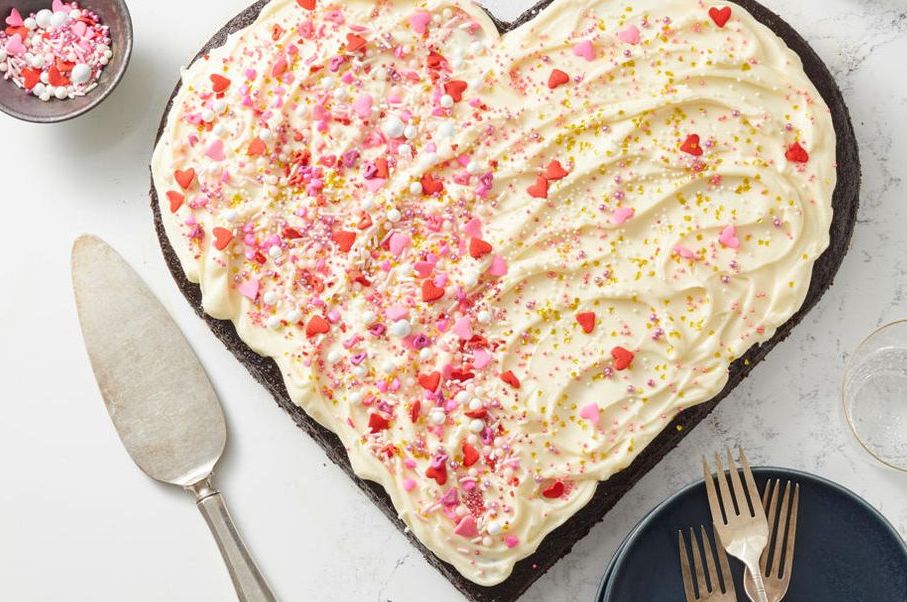 valentine's day dessert recipes