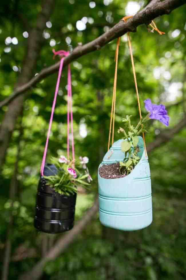 garden decorations ideas