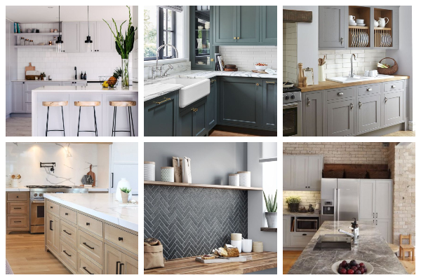 Wonderful Ways To Renovate Your Kitchen On A Budget