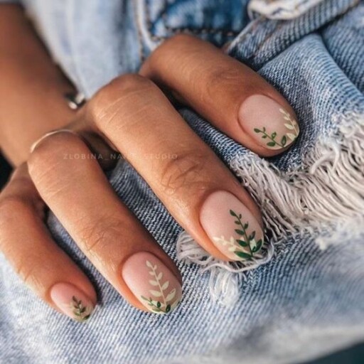 spring nails for 2021