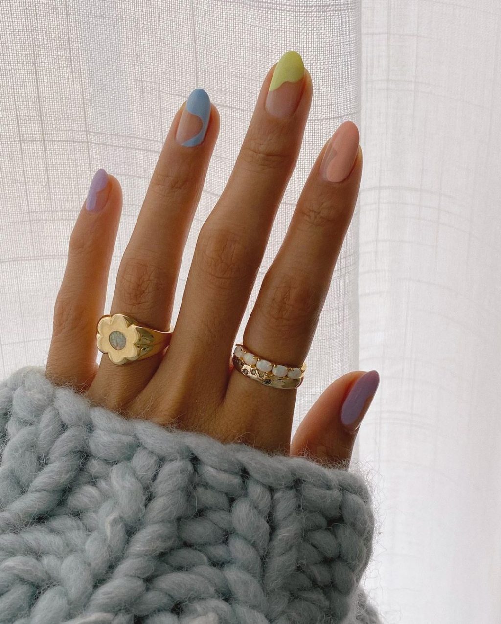 What Are The Hottest Spring Manicure Trends For 2021?