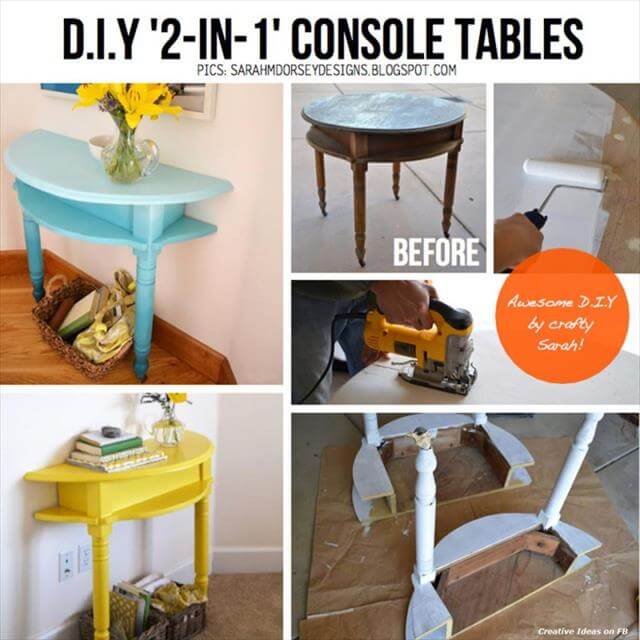 diy home projects ideas