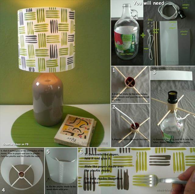 diy home decor projects