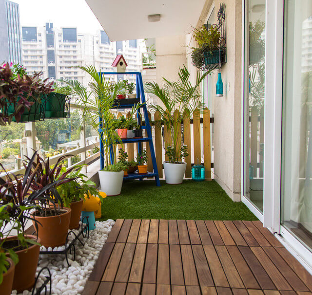 balcony ideas