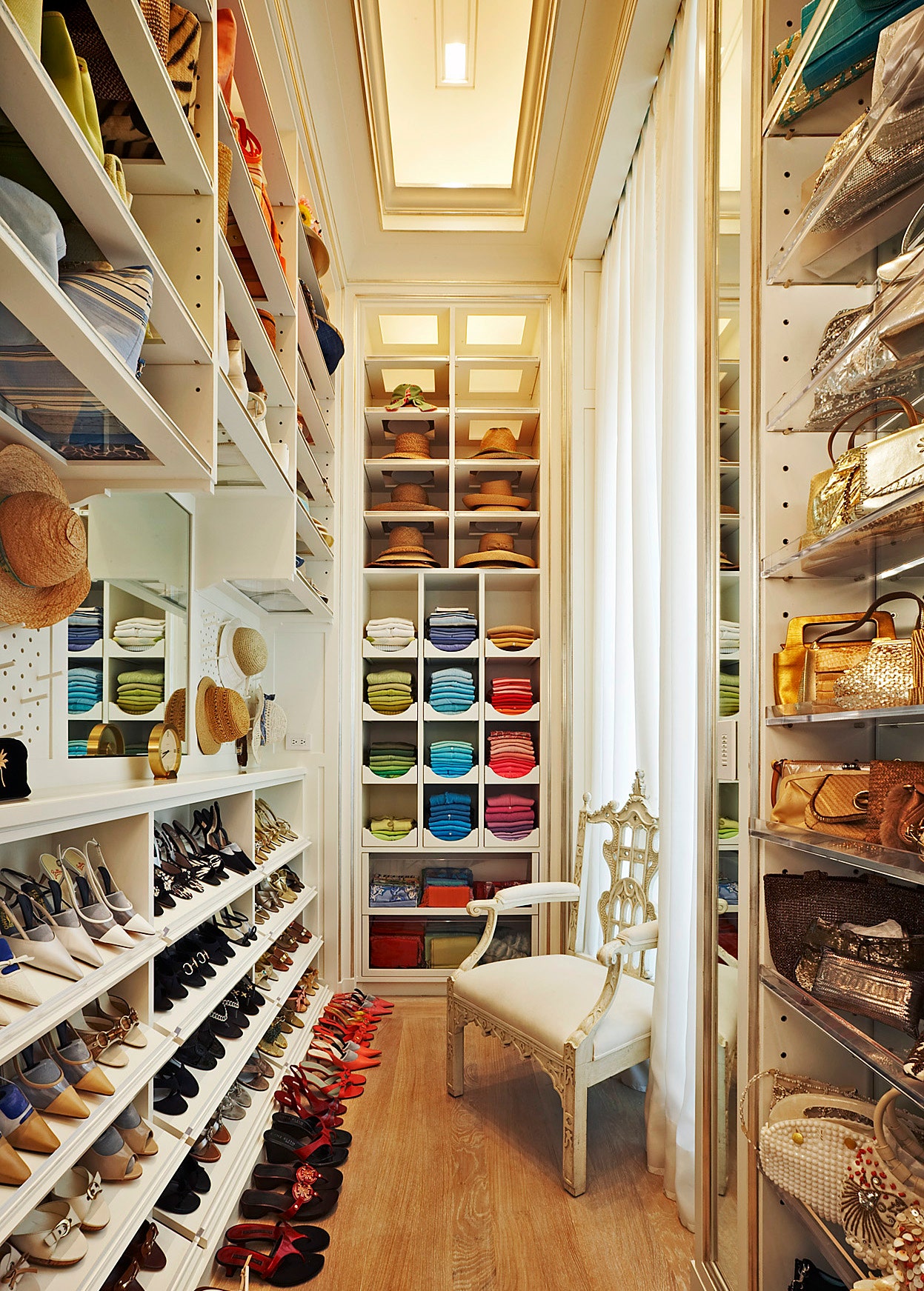 how to declutter your wardrobe 