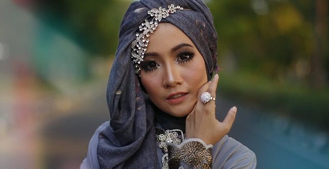 Islamic Fashion
