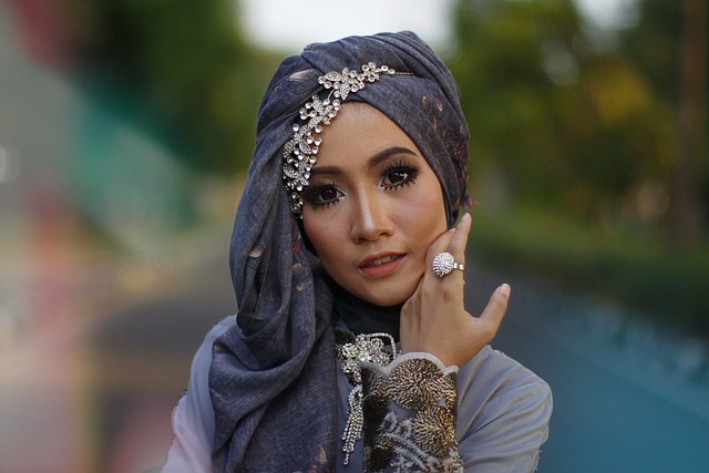 Islamic Fashion