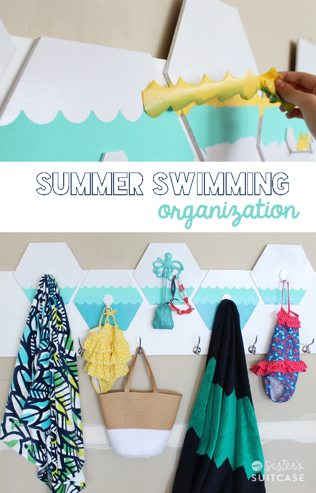 summer swimming organization