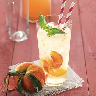 easy recipes for refreshing summer drinks
