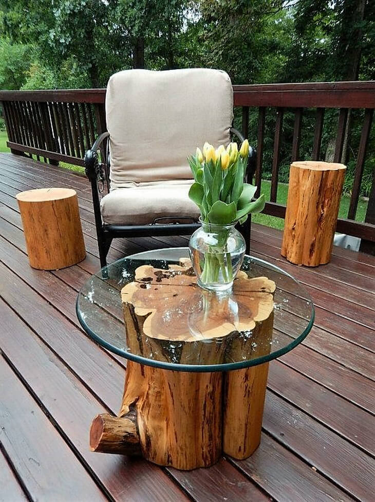 log table