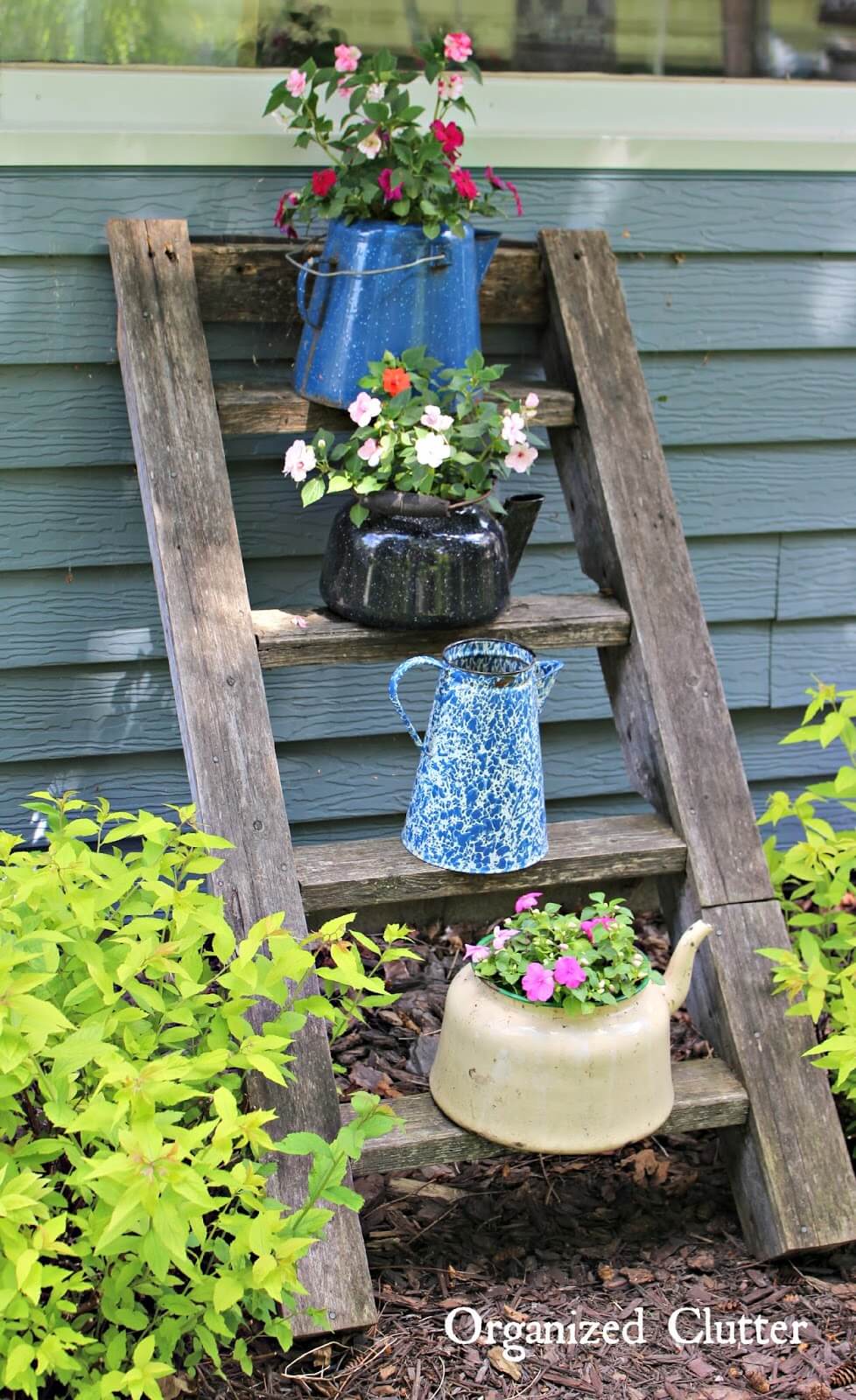 garden decoration ideas