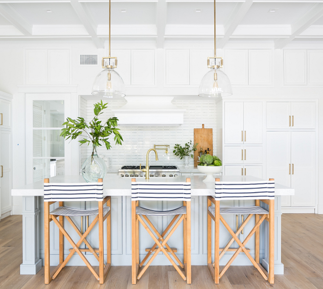 nautical kitchen 