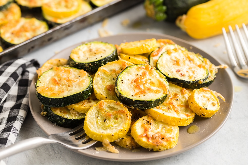 healthy zucchini recipes