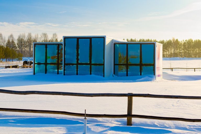 How To Build A Kit Home Here Is What You Need To Know