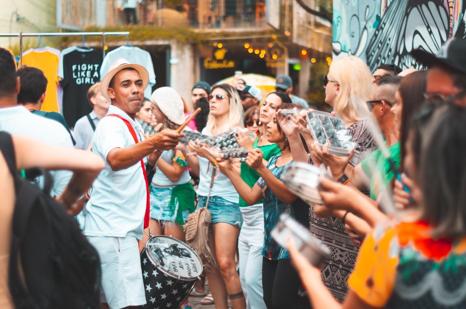 Brazil, Rio de Janeiro