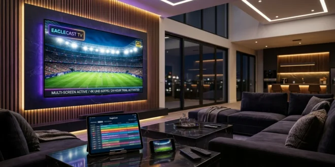 Best IPTV in USA