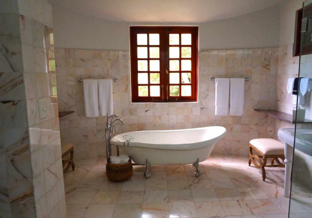 Bathroom Ideas to Work Upon and Enjoy