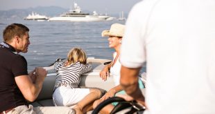 yacht family