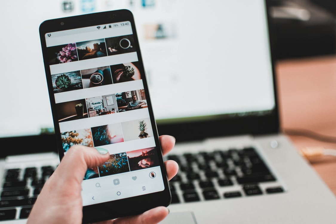 How to Save Instagram Photos: 5 Simple Methods - World inside pictures