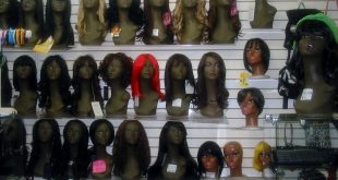 choosing right wigs