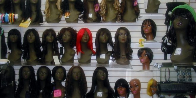 choosing right wigs